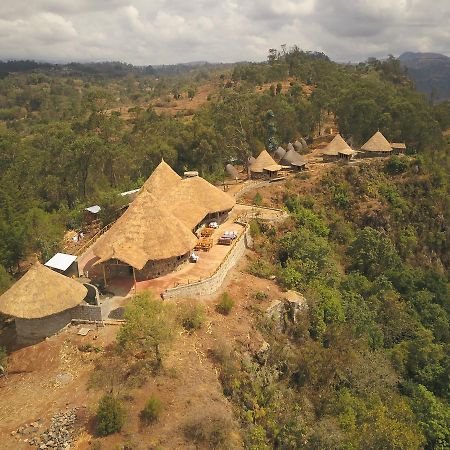 Dorze Lodge Arba Minch Extérieur photo