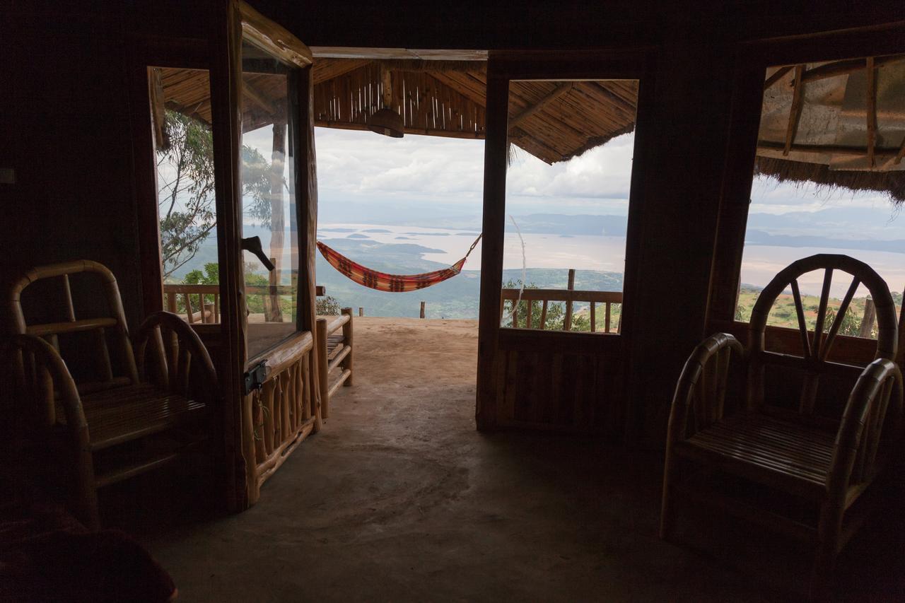 Dorze Lodge Arba Minch Extérieur photo